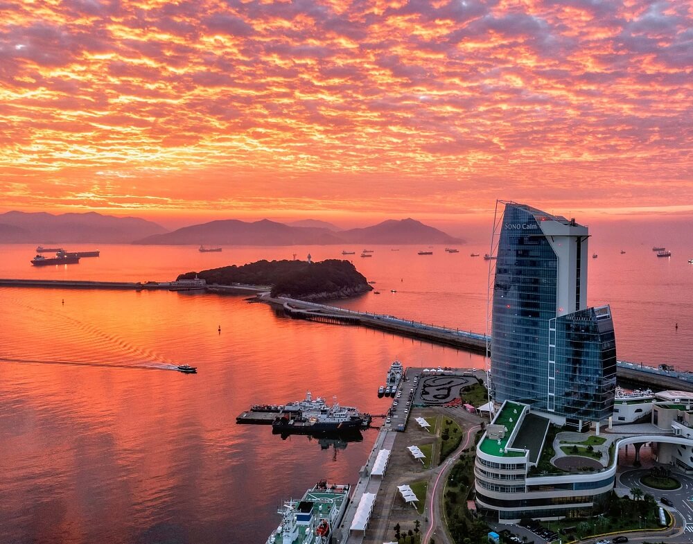 여수 가볼만한 곳 베스트10, 핫플