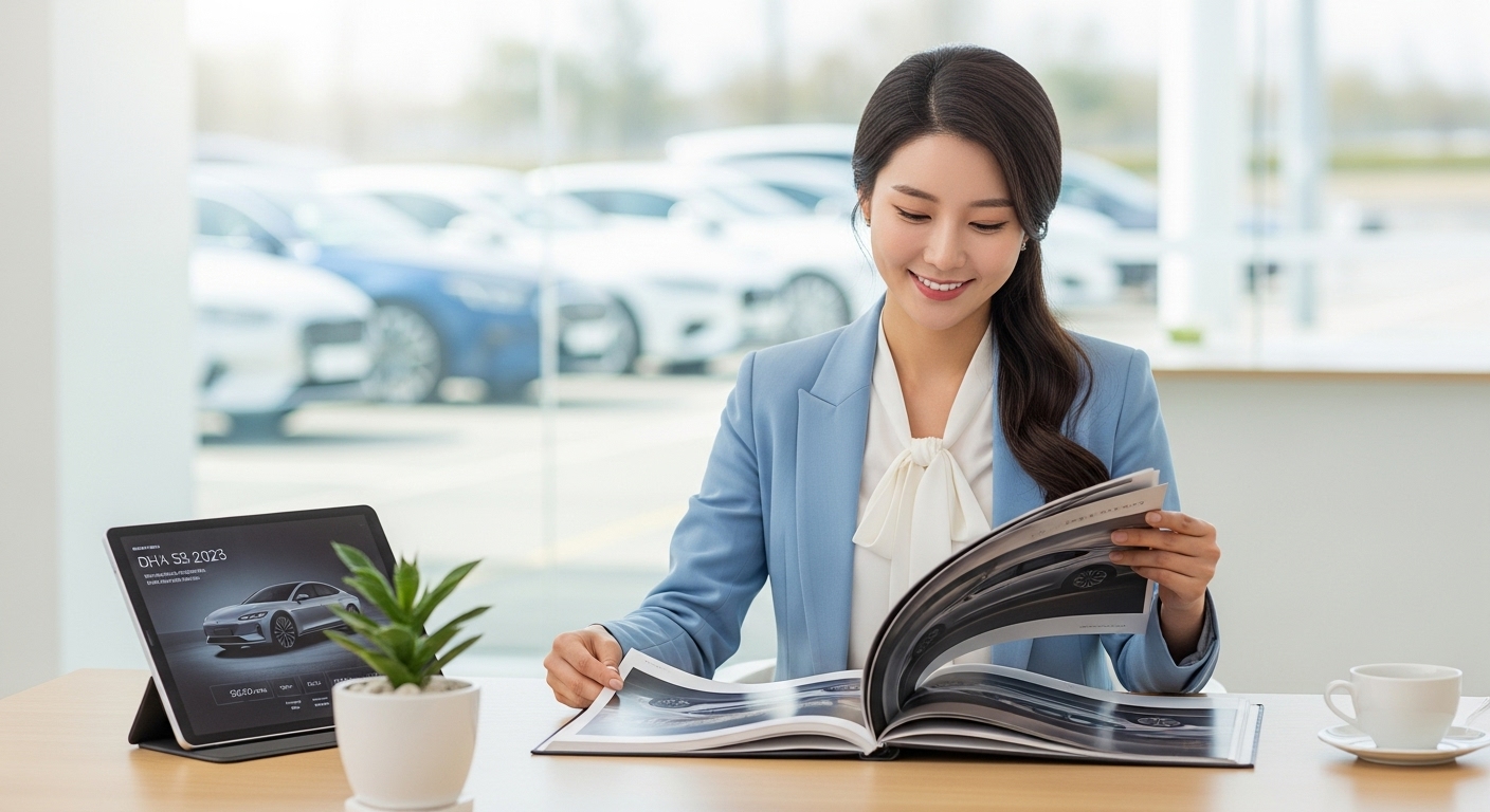 갑자기 어지러운 이유 5가지