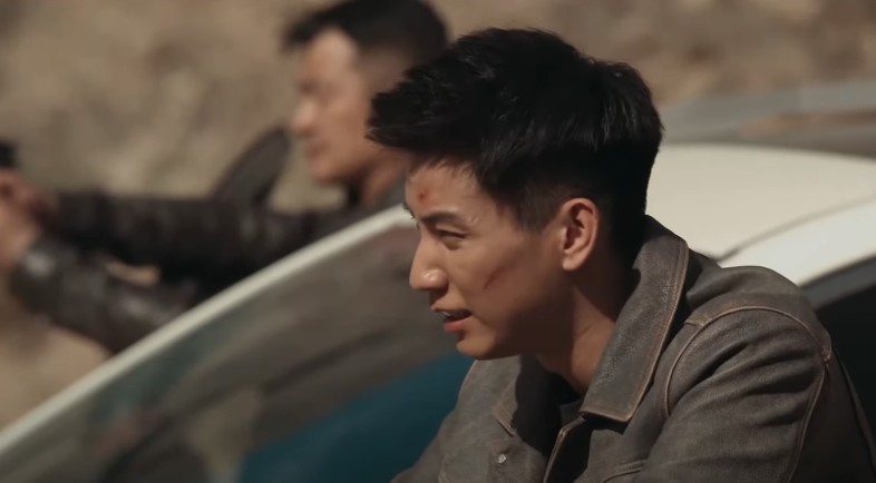 [중드 다시보기 추천] 흑백밀마 결말, 24화 줄거리, 등장인물 왕자기 소요동