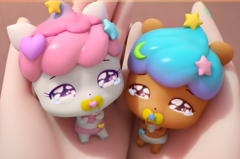 커핑머핑