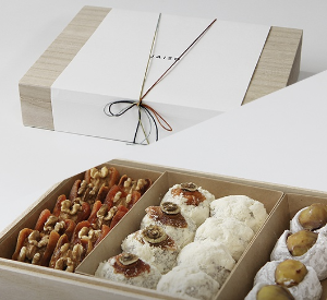 자이소 수제찹쌀떡