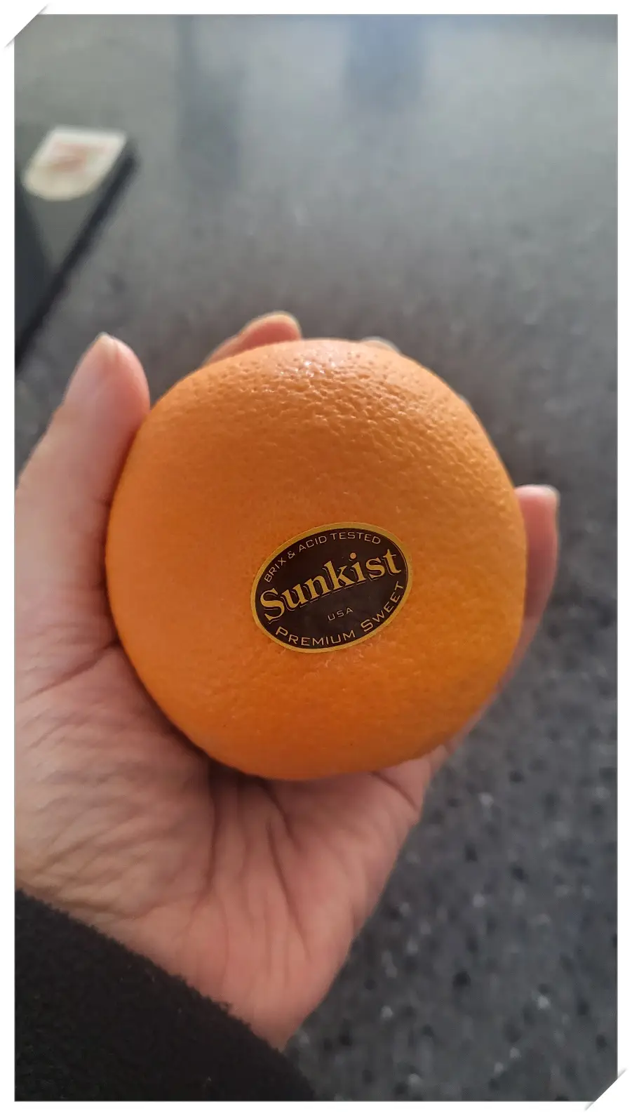 오렌지-구매-후기