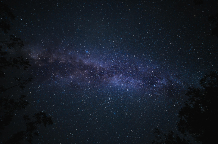 은하가 형성되는 과정에 대해