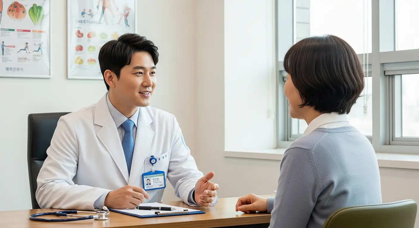 레르기 비염 정보 의료 상담 주의사항