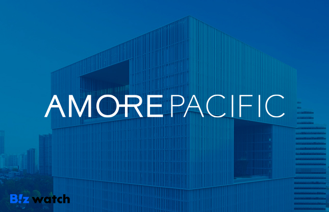 AMOREPACIFIC