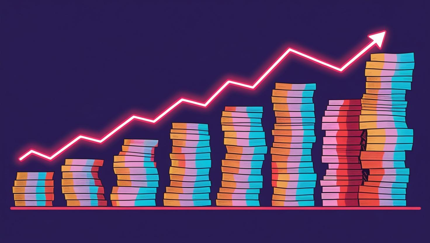 청년도약계좌로 5년 후