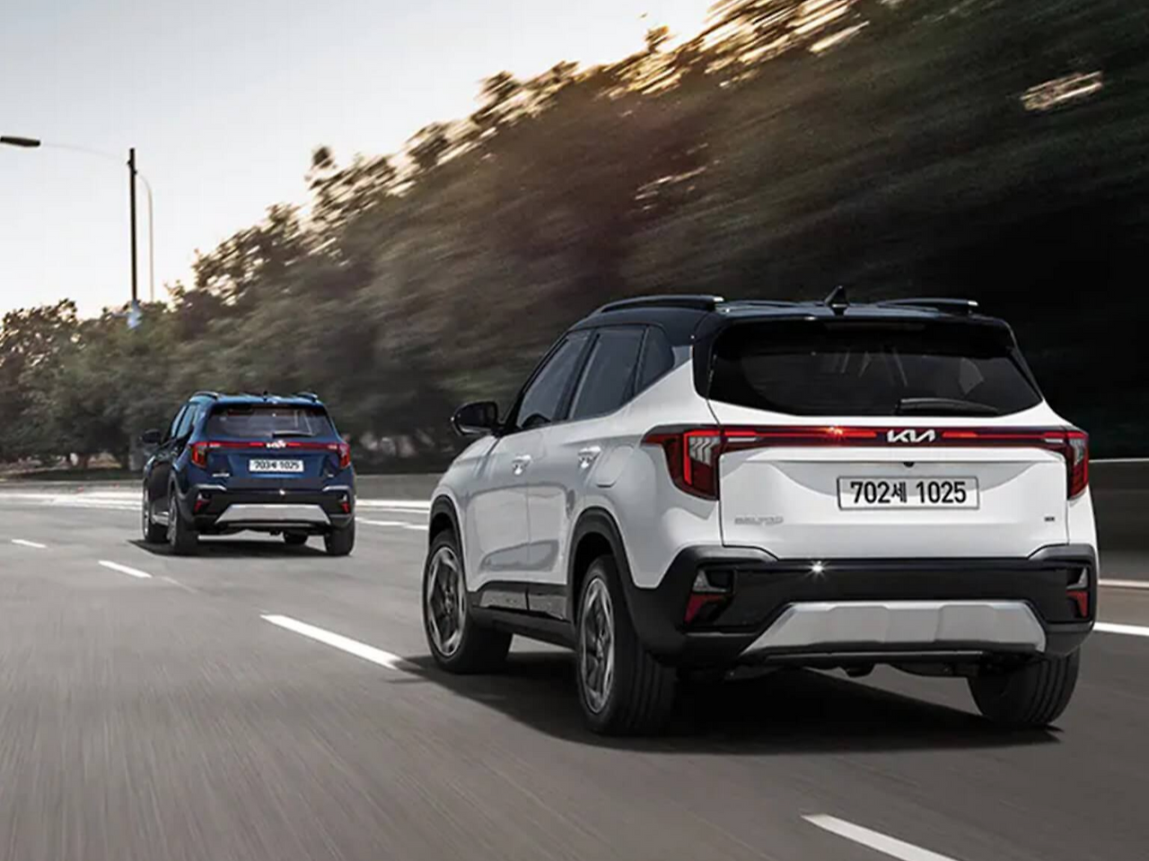 기아 셀토스 하이브리드