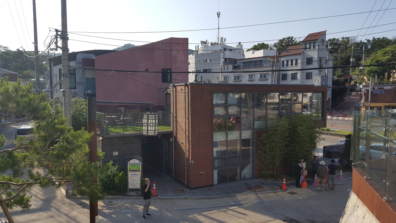 서울 가볼만한 곳 역사문화마을