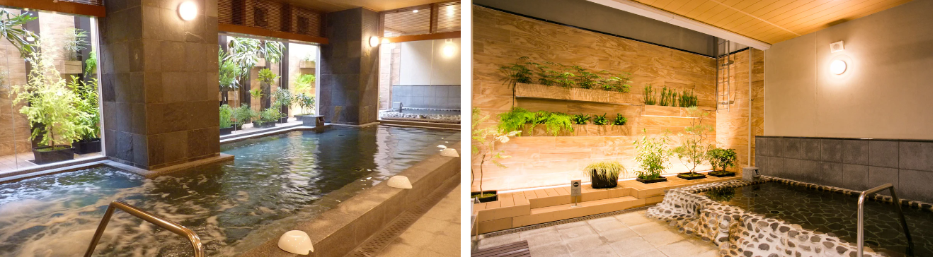 후쿠오카 온천 호텔 추천 BEST 7 일본 후쿠오카 여행 방법