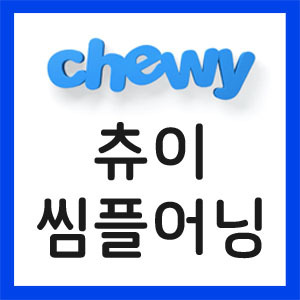 츄이-실적발표