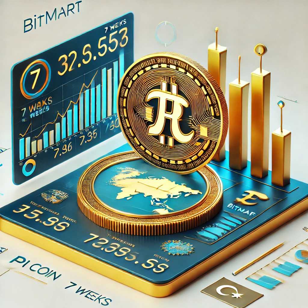 비트마트에서의 인기