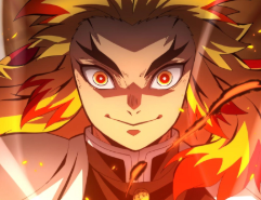 귀멸의 칼날 개봉일