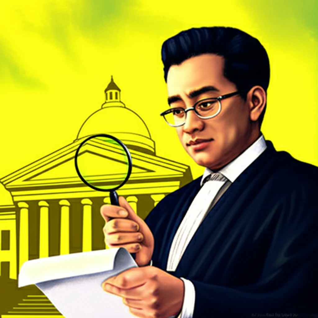 기소의 역할: 사회 안전망 구축과 정