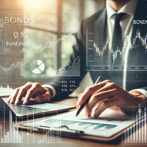 채권투자