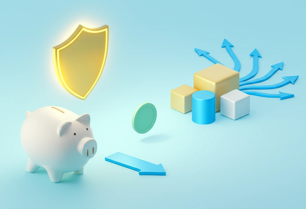 IRP 대신 DC형 퇴직연금 추가 납..