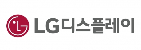 LG디스플레이_로고