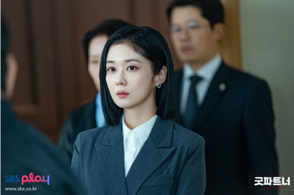 굿파트너 재방송