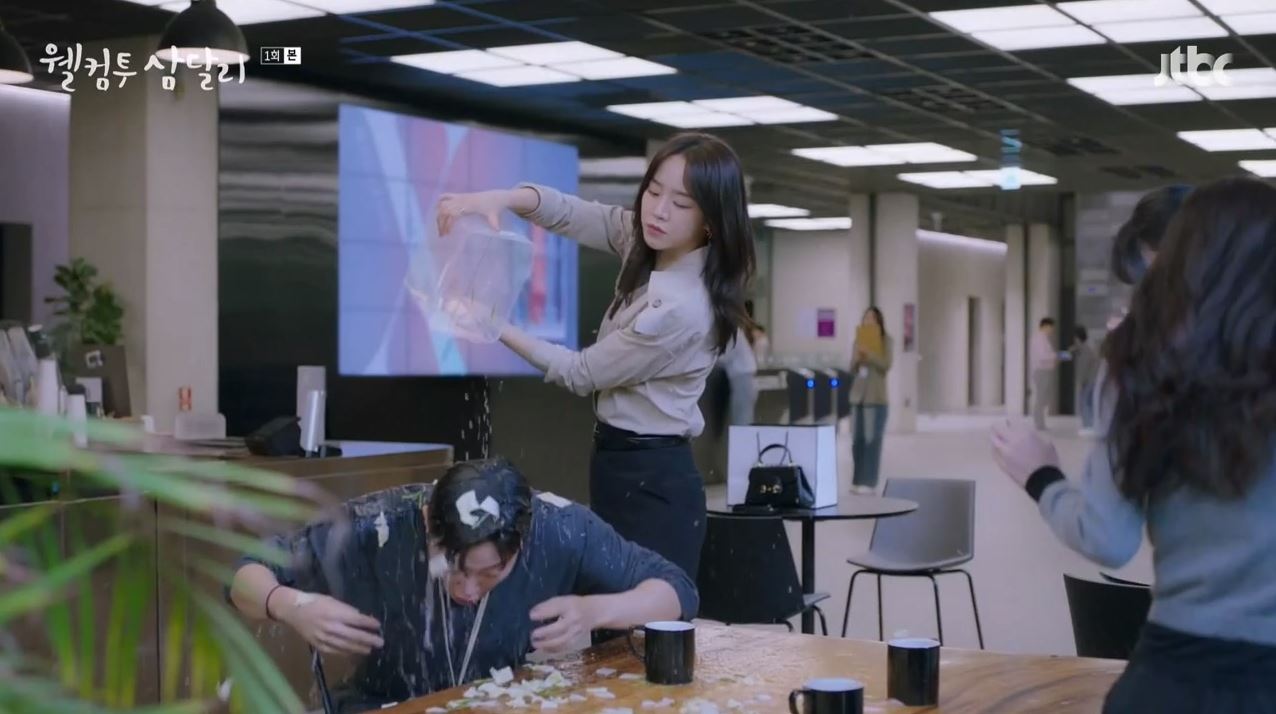 웰컴투삼달리_1회