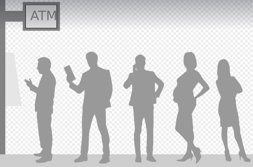 신한은행 ATM 위치 찾는 방법