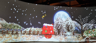 제주스누피가든