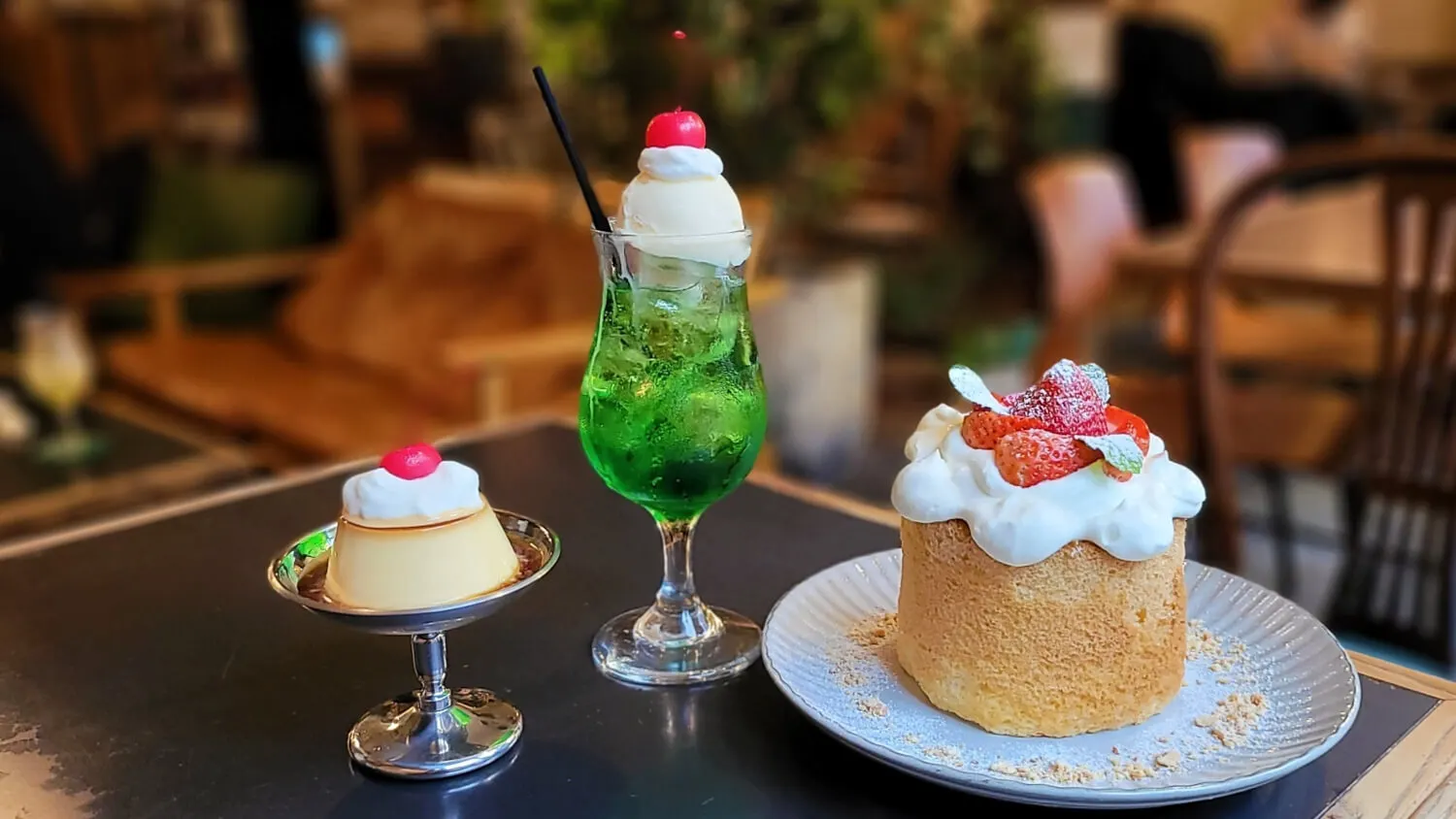 breath Cafe