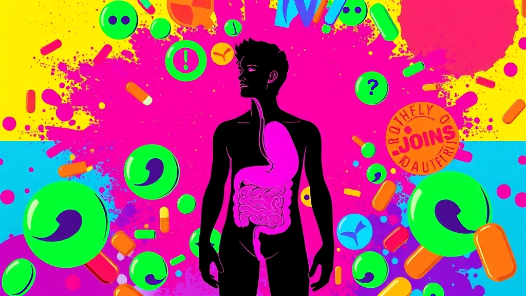 이모튼캡슐, 효능부터 부작용까지 완벽 분석