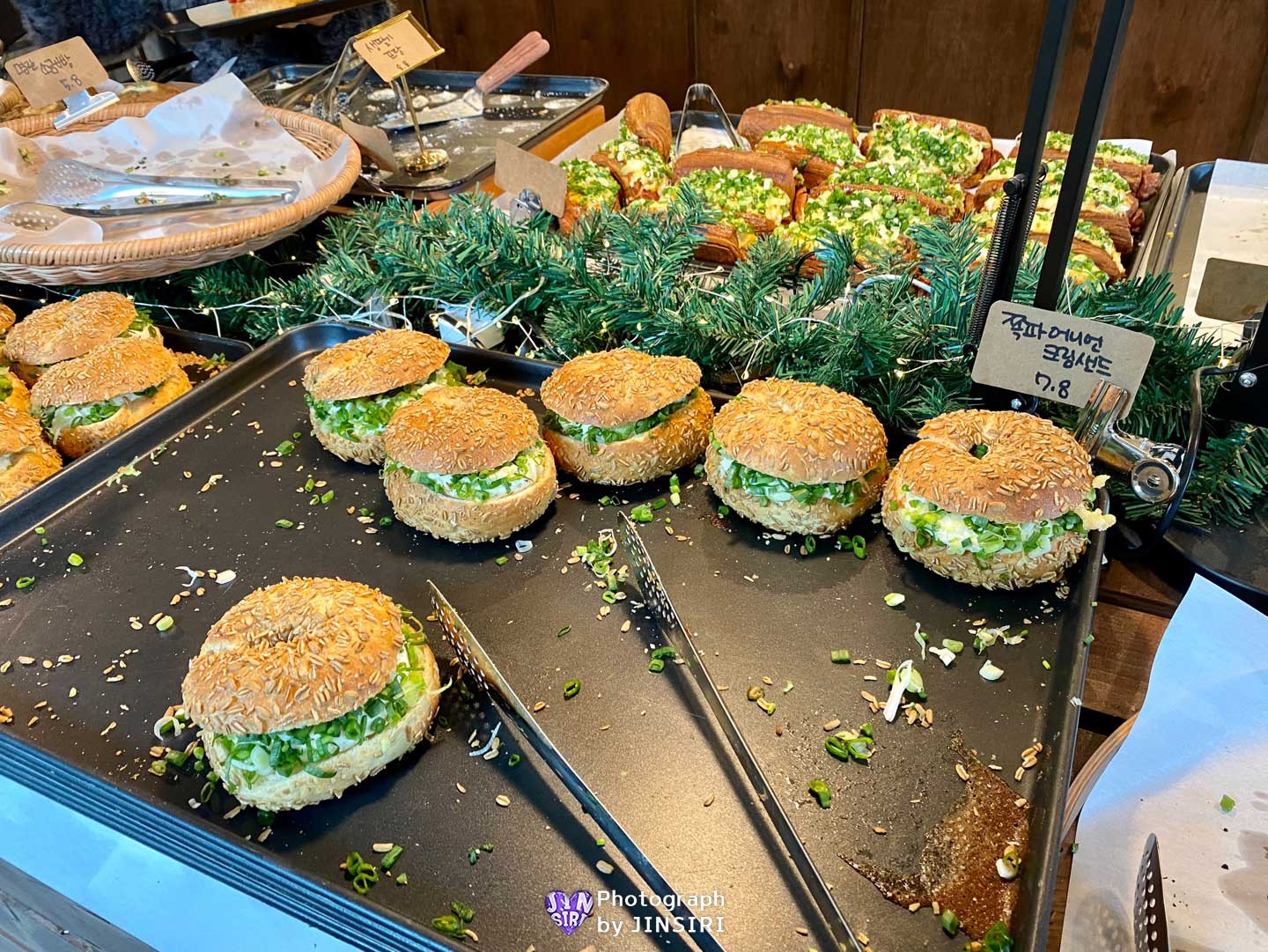 인천 영종도 베이커리 대형카페 빵집 맛집 데이트 서울근교드라이브 빌리앤오티스 신상