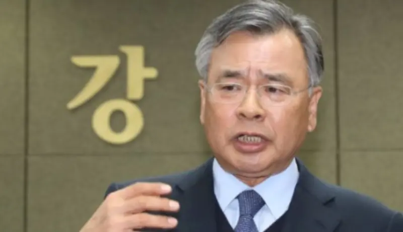 박영수 특검 프로필