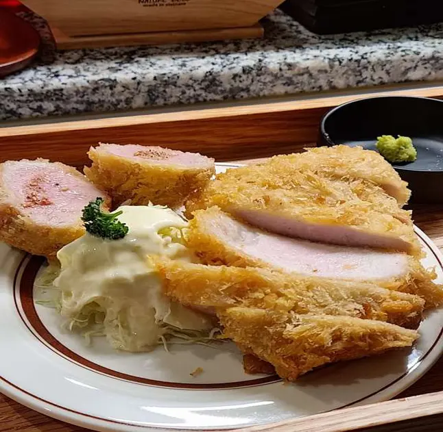 흥도식당