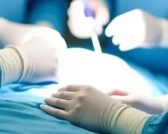 허리디스크 터졌을때 증상 이미지