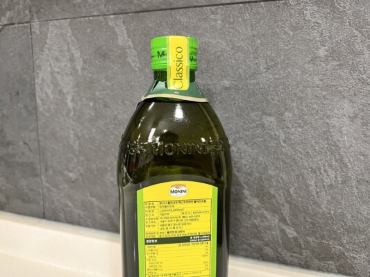 영양 정보 사진