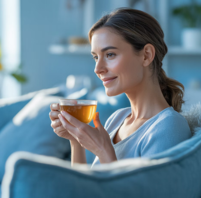 가래가 생기는 원인