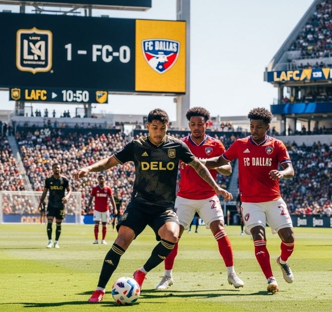 손흥민 축구중계