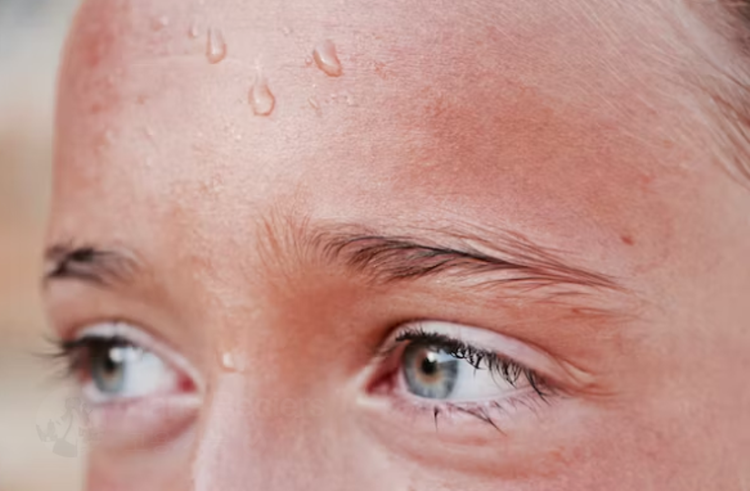 사회공포증 증상