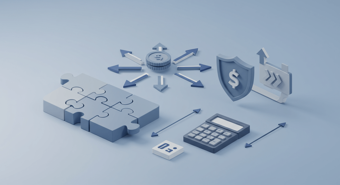 "투자자의 대응 전략과 절세 팁"에 대한 이미지입니다.