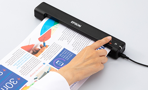 Epson ES-50 드라이버 다운로드