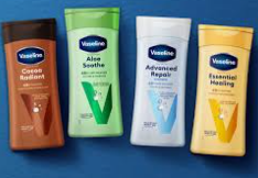 바세린효능: 바세린의 놀라운 효능 활용법 1