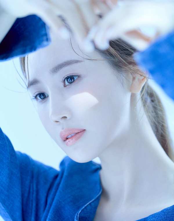 배우 이다해