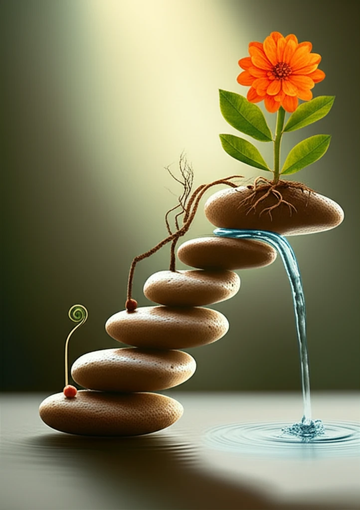 국경을 초월한 해외 친구에게 보내는 ..