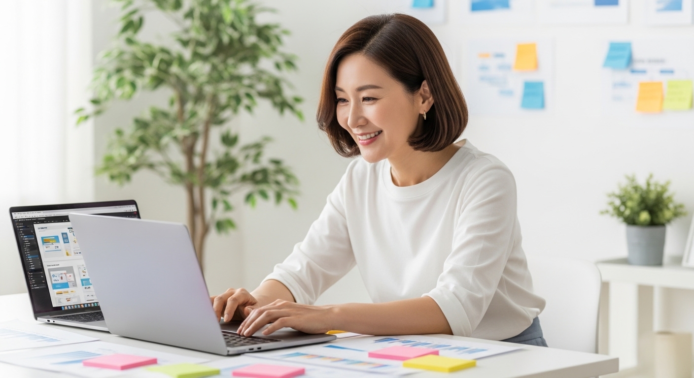 콘텐츠 흐름 설계