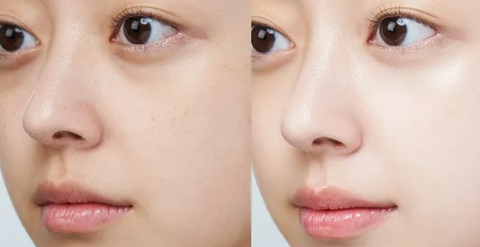 스킨 세팅 톤 업 선 베이스 (33,000원 / 40ml)