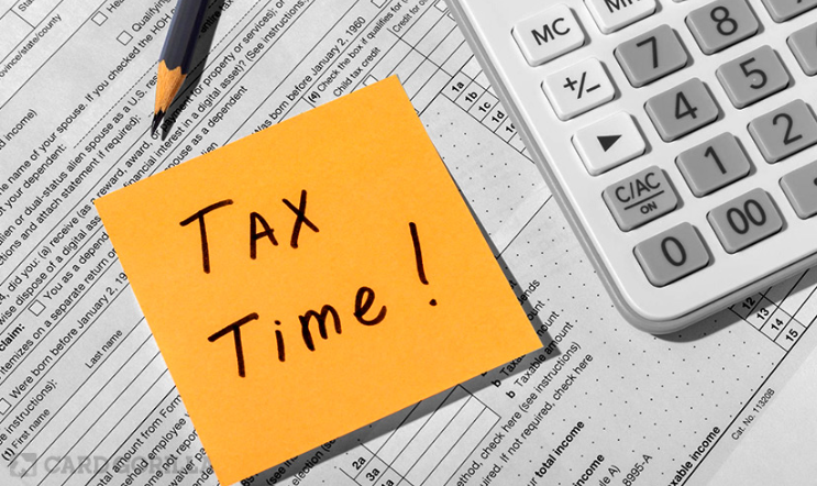 연말정산 관련 사진