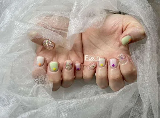 Fox 네일앤뷰티