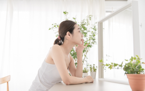 안검하수의 진료 기준