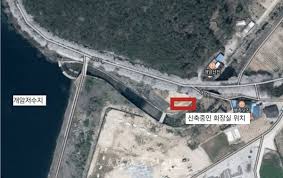 제 6회 개암동 벚꽃축제 기본 일정과 프로그램 및 특징 소개