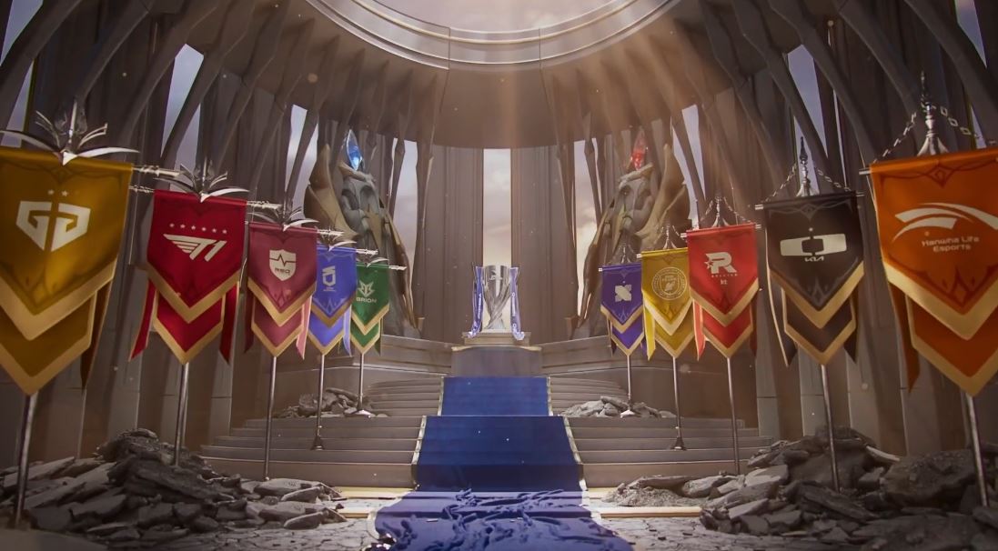 2026 LCK컵 2주 차는 ‘역대급’이라는 표현이 전혀 과하지 않습니다.