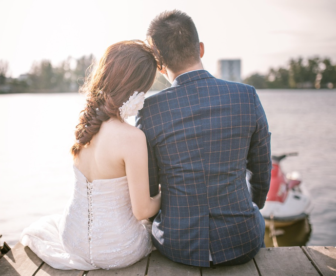 신혼여행 명소 추천 관련 사진