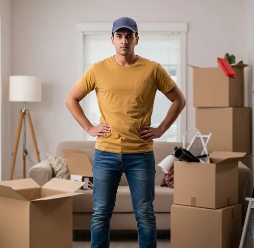 월세 세입자가 안나갈때조치방법