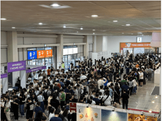 카페&베이커리페어