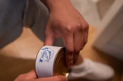 안전한 먹거리 식품이력관리 시스템